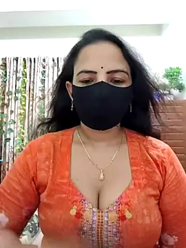 Payel-Sen online show from October 24, 6:18 pm