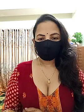 Payel-Sen online show from November 9, 7:18 pm