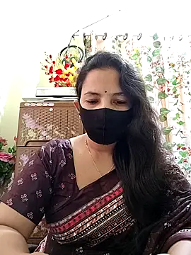 Payel-Sen online show from March 2, 2:41 am