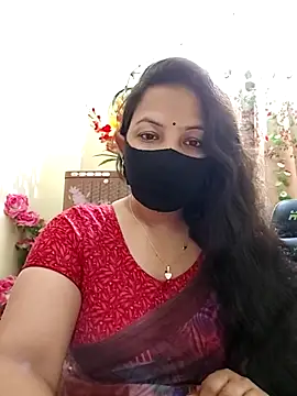 Payel-Sen online show from March 9, 5:17 pm
