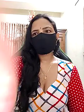 Payel-Sen online show from March 19, 8:20 pm