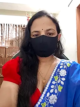 Payel-Sen online show from May 14, 11:02 pm