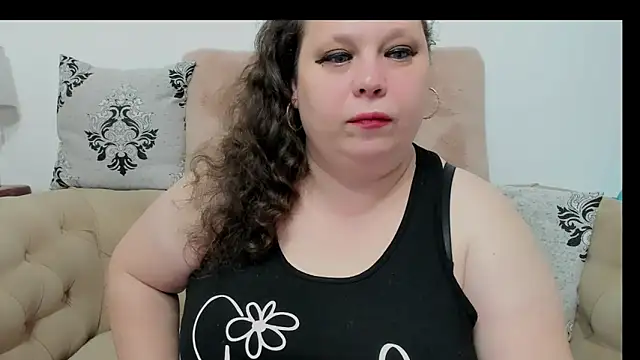 KarolineJoyy online show from April 5, 6:58 pm