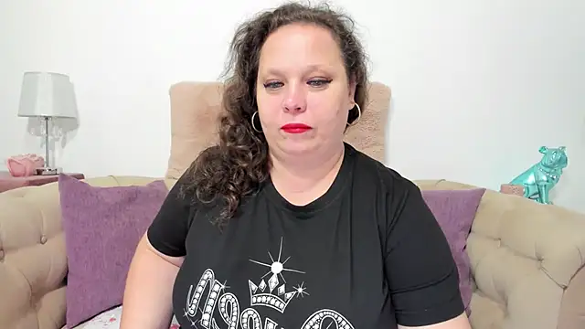 KarolineJoyy online show from October 2, 6:44 pm