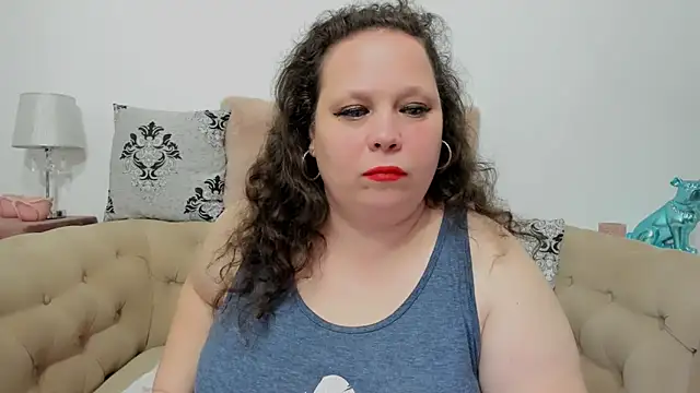 KarolineJoyy online show from March 15, 7:32 pm