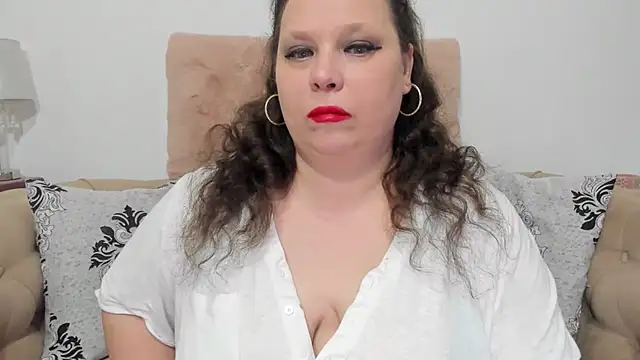 KarolineJoyy online show from February 15, 7:57 pm