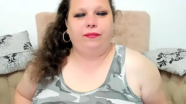 KarolineJoyy online show from June 4, 7:07 pm