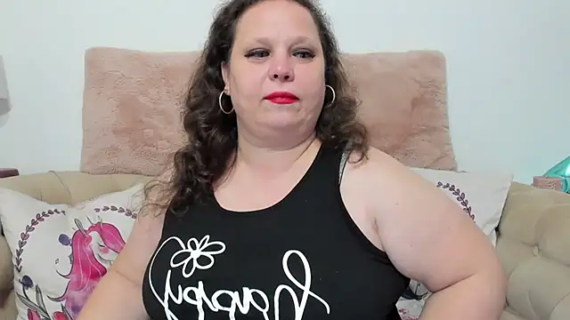 KarolineJoyy online show from October 17, 6:53 pm