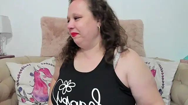 KarolineJoyy online show from October 29, 8:08 pm