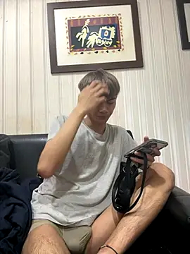 mumuowl online show from November 24, 7:36 pm