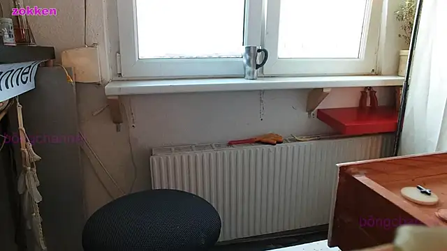 Snapshot of BongChannel chatting on January 28, 10:34 am BongChannel online show from January 28, 10:34 am