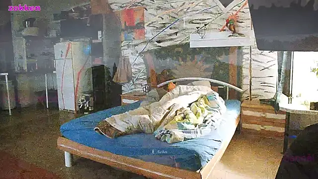 Snapshot of BongChannel chatting on January 27, 10:05 am BongChannel online show from January 27, 10:05 am