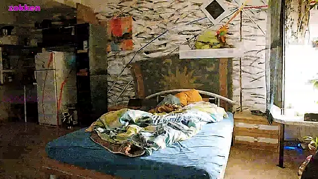 Snapshot of BongChannel chatting on January 28, 7:32 am BongChannel online show from January 28, 7:32 am