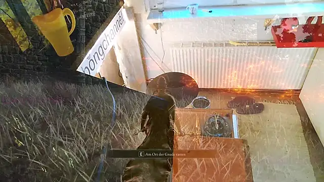 Snapshot of BongChannel chatting on February 2, 7:41 am BongChannel online show from February 2, 7:41 am