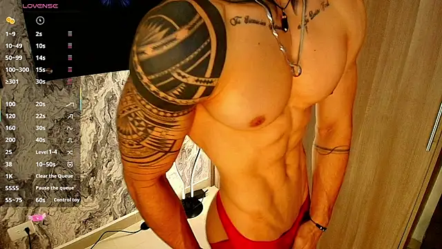 Jeins carter online show from September 27, 2:45 pm