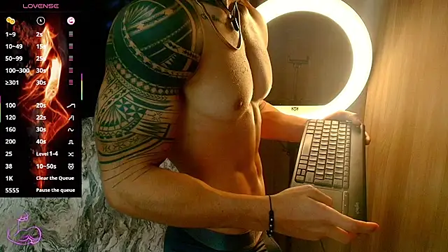 Jeins carter online show from February 26, 4:29 pm