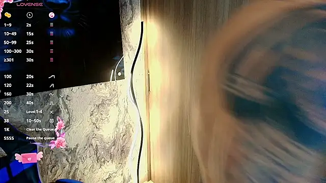 Jeins carter online show from November 20, 2:51 pm