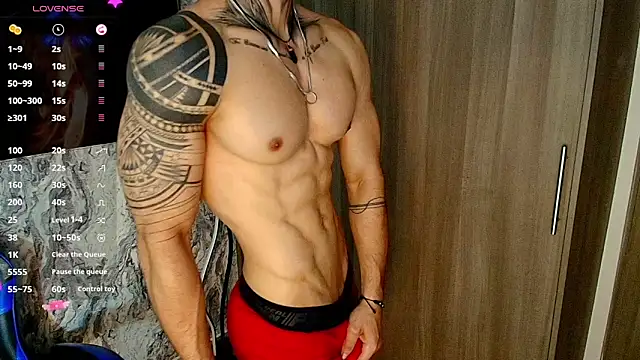 Jeins carter online show from October 16, 3:20 pm