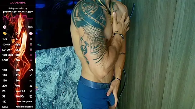 Jeins carter online show from February 9, 3:32 pm