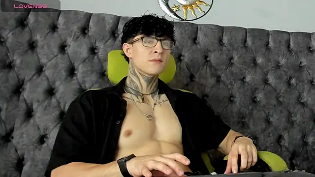 Jeins carter online show from March 5, 1:50 pm