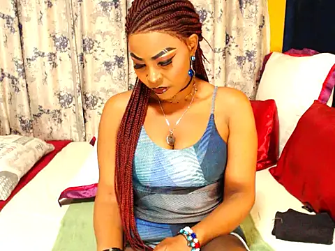 ChloeTyler23 online show from October 19, 7:00 am