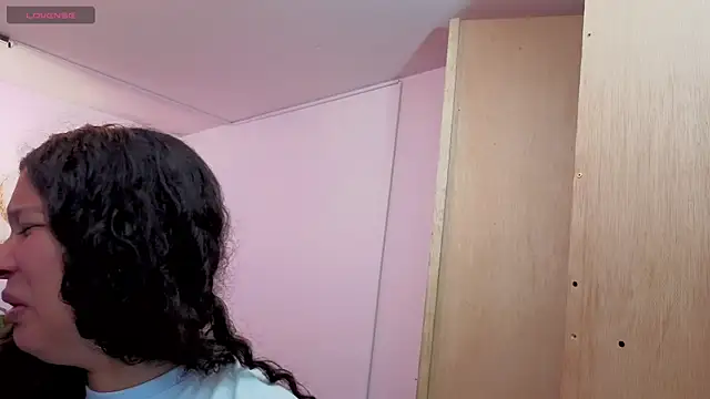 Lana stone  online show from March 27, 3:37 am