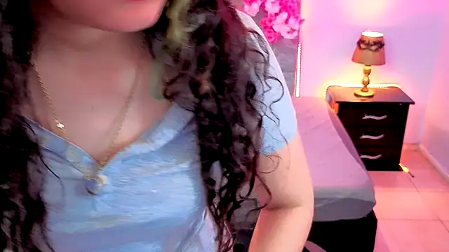 Lana stone  online show from October 11, 3:29 am