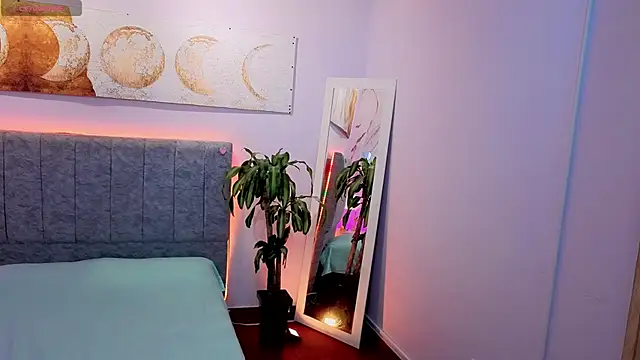 Lana stone  online show from March 11, 3:22 am