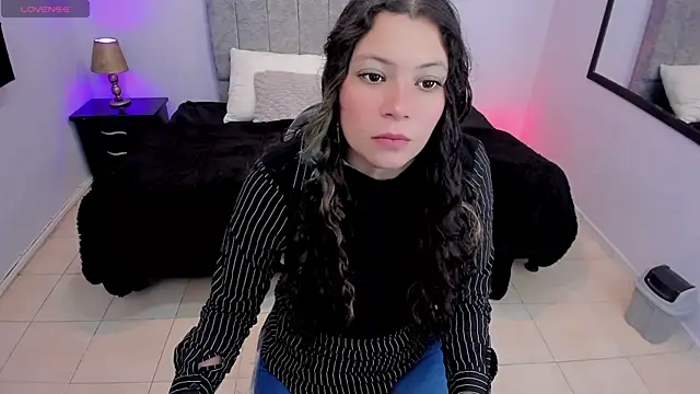 Lana stone  online show from March 11, 7:46 am