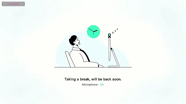 Lana stone  online show from March 25, 3:28 am