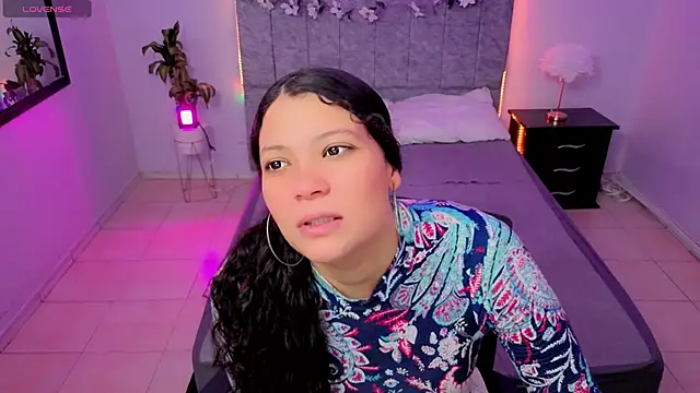 Lana stone  online show from December 20, 3:09 am