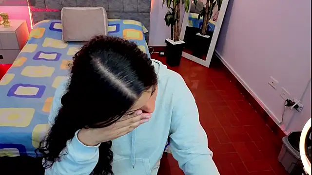 Lana stone  online show from March 20, 3:40 am