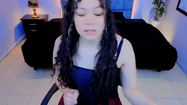 Snapshot of Lana_stone_ chatting on October 26, 4:24 am Lana stone online show from October 26, 4:24 am