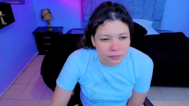 Snapshot of Lana_stone_ chatting on October 28, 3:40 am Lana stone online show from October 28, 3:40 am