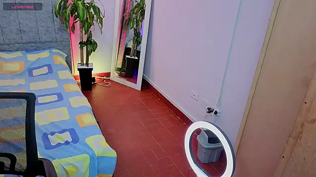 Lana stone  online show from March 22, 4:16 am