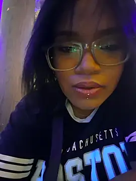   Soymaria online show from October 5, 6:48 am