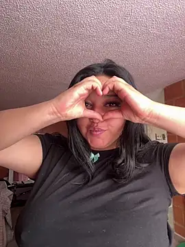 Snapshot of Kym_Owens chatting on March 16, 5:17 pm Kym Owens online show from March 16, 5:17 pm