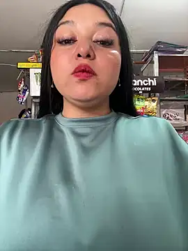 Snapshot of Kym_Owens chatting on February 11, 7:16 pm Kym Owens online show from February 11, 7:16 pm