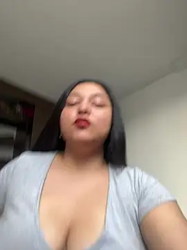 Snapshot of Kym_Owens chatting on January 22, 8:38 pm Kym Owens online show from January 22, 8:38 pm