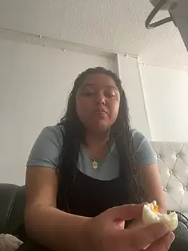 Snapshot of Kym_Owens chatting on February 25, 5:08 pm Kym Owens online show from February 25, 5:08 pm