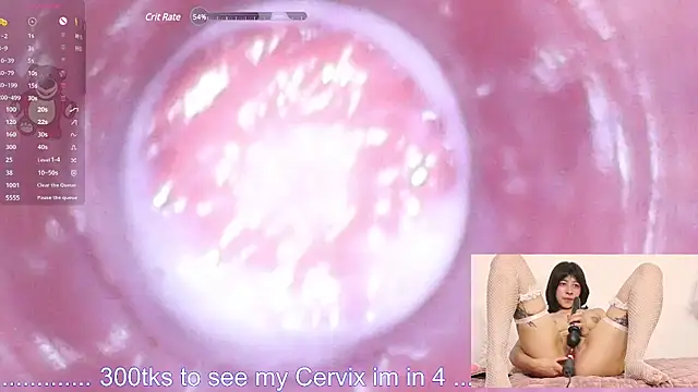 Ayumi tanaka online show from December 19, 1:28 am