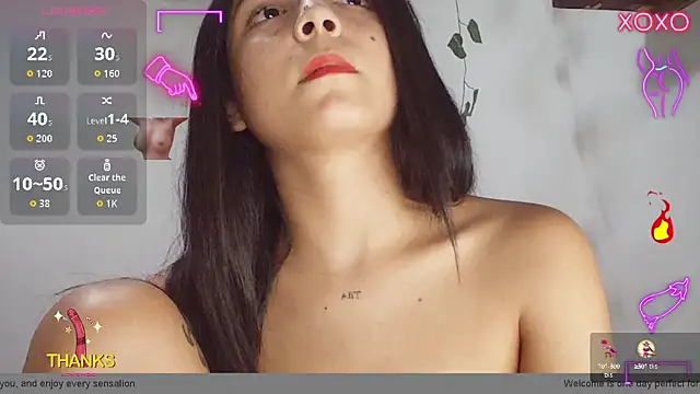 Snapshot of linzeysmith4 chatting on September 10, 3:16 am linzeysmith4 online show from September 10, 3:16 am