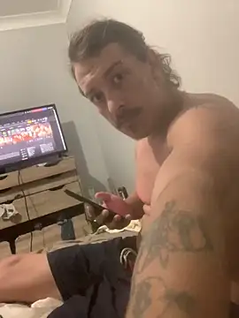 Ston3r420Coupl3 online show from March 5, 10:00 am