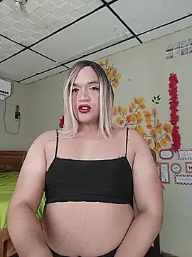 Ambersweet15 online show from January 8, 10:49 pm