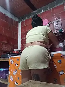 violeeta16 online show from July 14, 11:44 pm