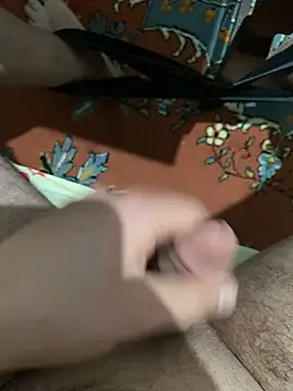 Snapshot of Murocan07 chatting on March 16, 12:45 am Murocan07 online show from March 16, 12:45 am