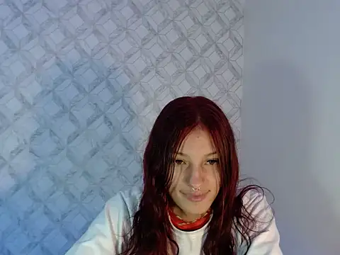 Snapshot of Emma-Wilson chatting on May 26, 3:59 am Emma-Wilson online show from May 26, 3:59 am