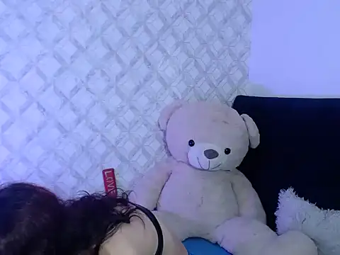Emma-Wilson online show from October 24, 3:49 am