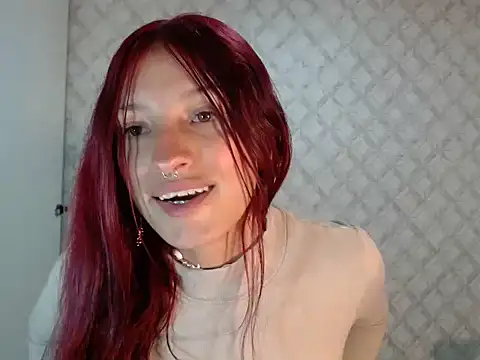 Snapshot of Emma-Wilson chatting on June 2, 5:51 am Emma-Wilson online show from June 2, 5:51 am