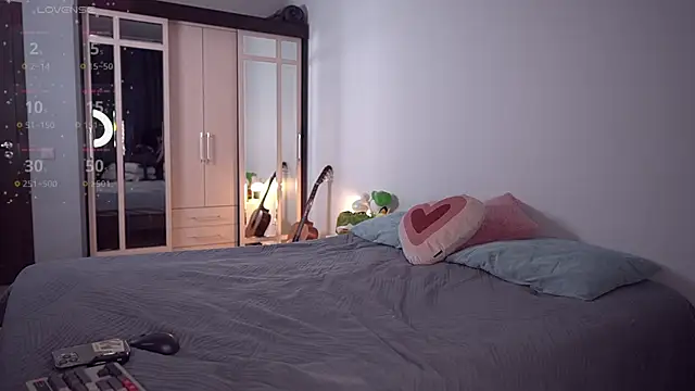 AliceHorngry online show from May 26, 3:54 pm